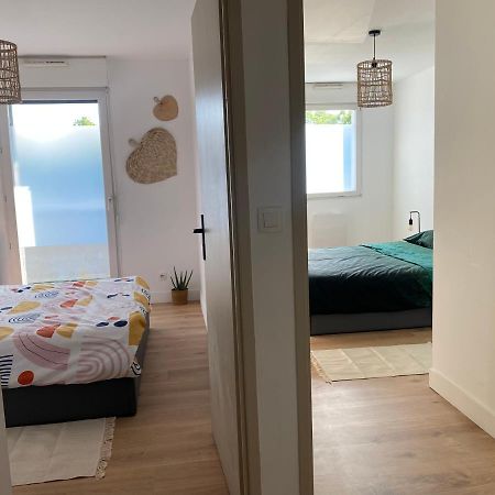 MM Greenhouse Appartement / Tourcoing - Lille Buitenkant foto