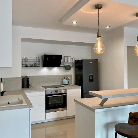 MM Greenhouse Appartement / Tourcoing - Lille Buitenkant foto