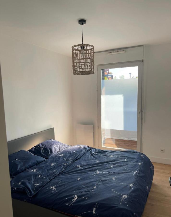 MM Greenhouse Appartement / Tourcoing - Lille Buitenkant foto