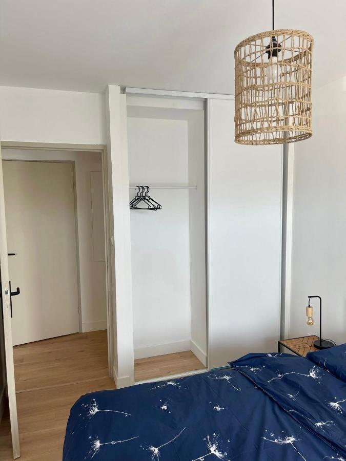 MM Greenhouse Appartement / Tourcoing - Lille Buitenkant foto