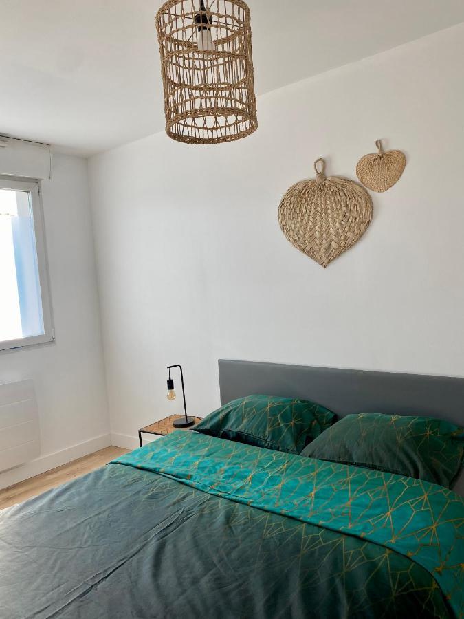MM Greenhouse Appartement / Tourcoing - Lille Buitenkant foto